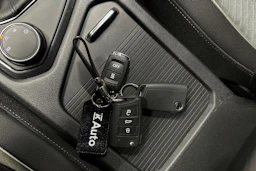 harmaa SEAT Tarraco 2023 kuva 20.