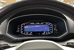 harmaa SEAT Tarraco 2023 kuva 21.