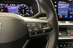 harmaa SEAT Tarraco 2023 kuva 23.