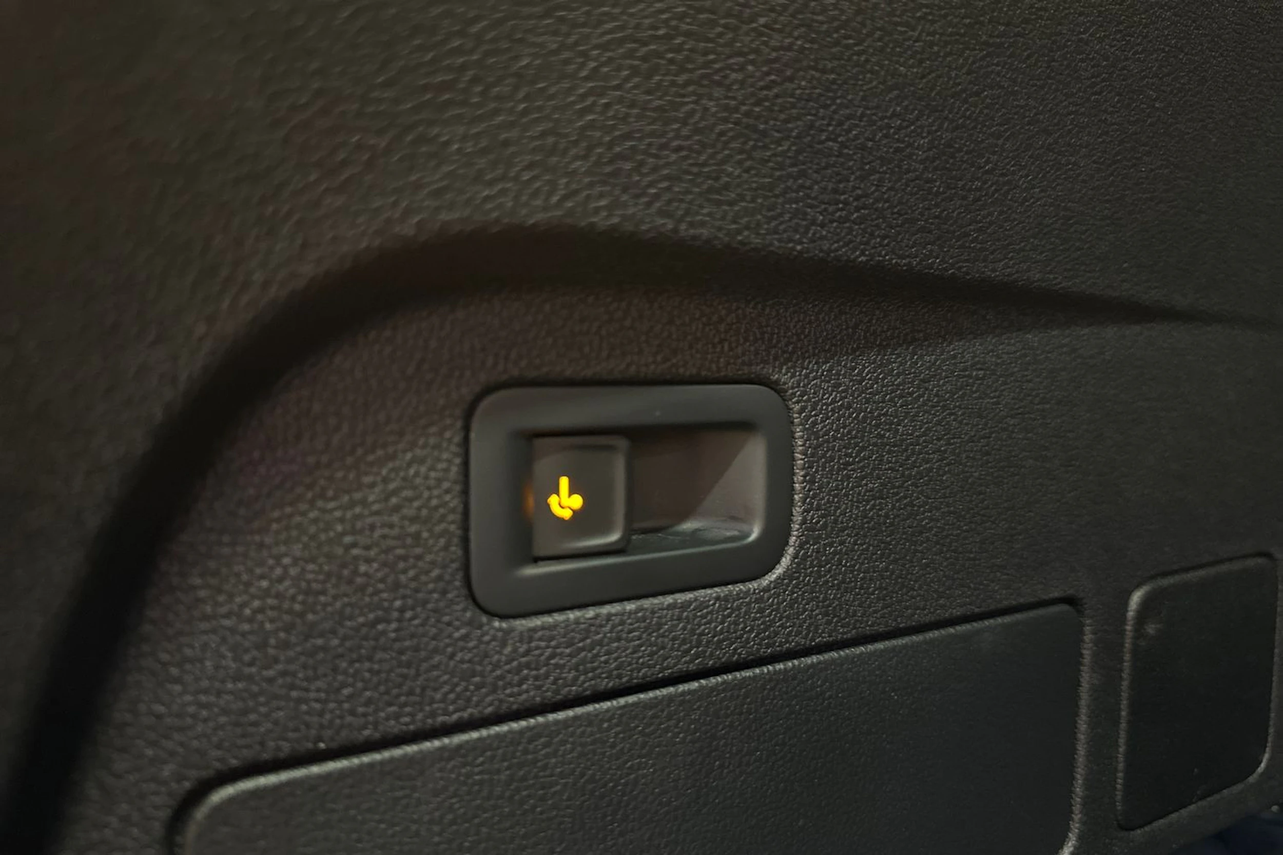 harmaa SEAT Tarraco 2023 kuva 28.