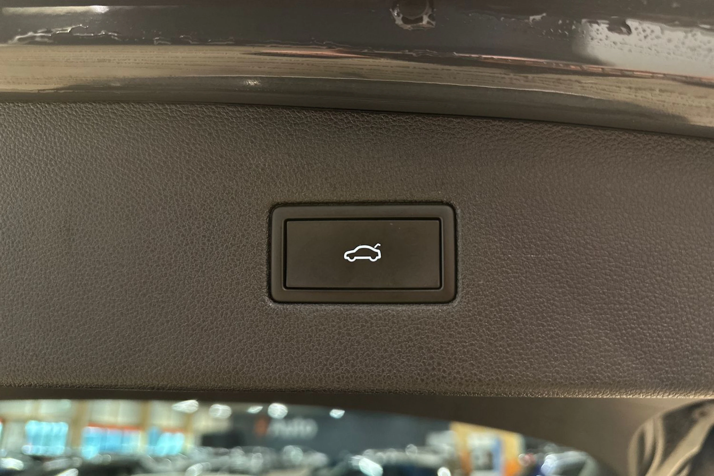harmaa SEAT Tarraco 2023 kuva 29.