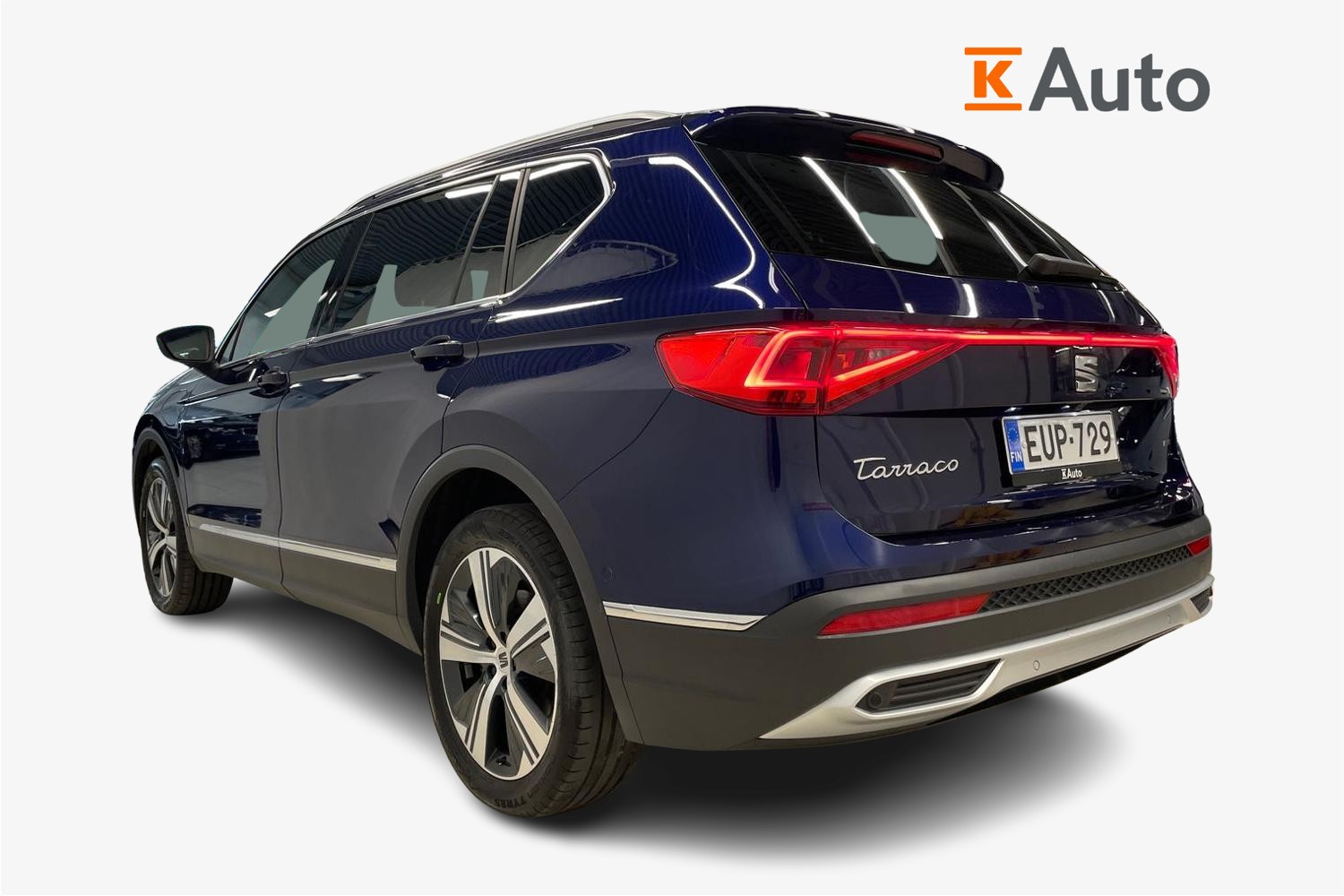 Seat Tarraco 2023, kuva 2/24