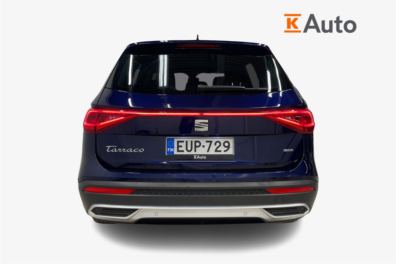 Seat Tarraco 2023, kuva 3/24