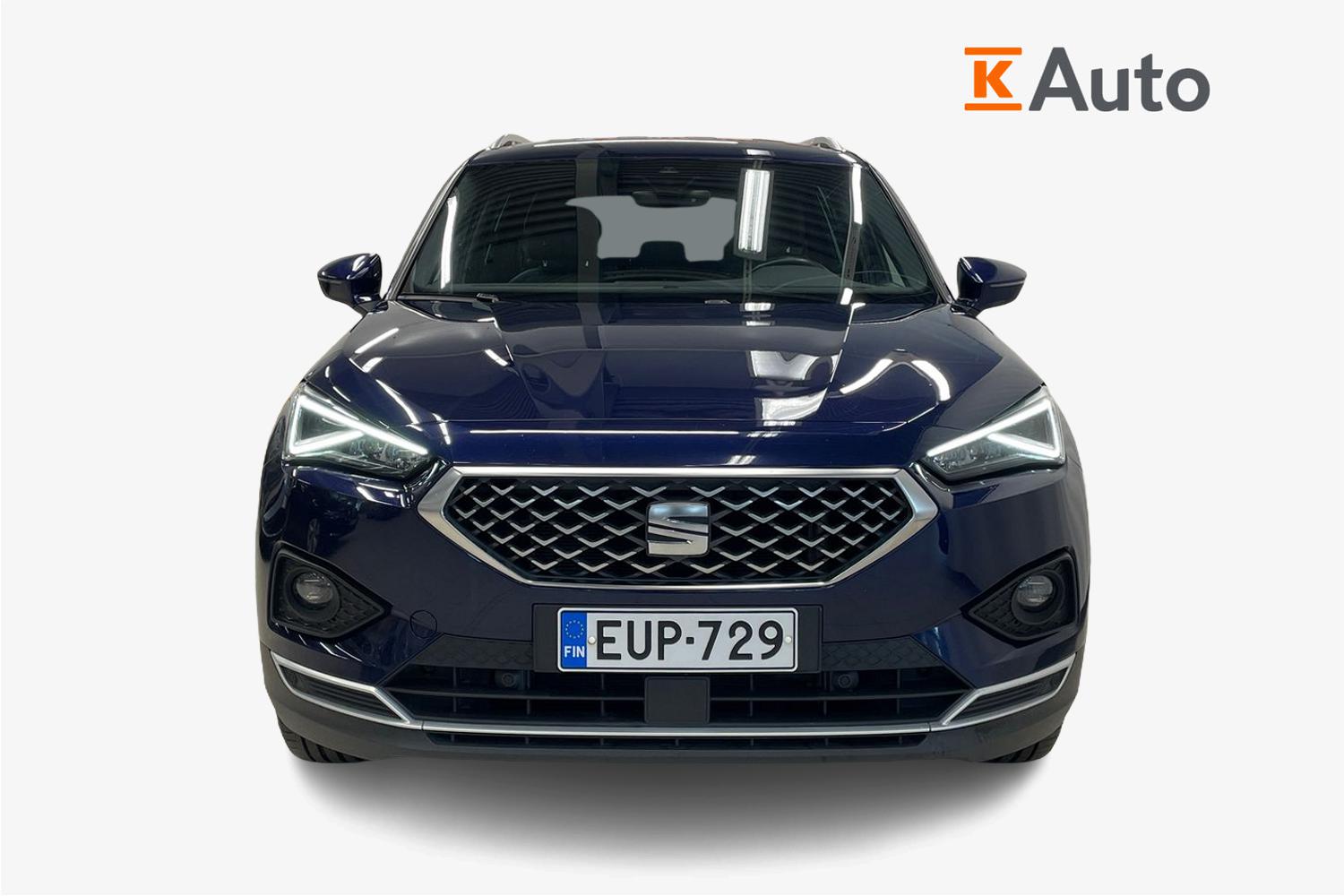 Seat Tarraco 2023, kuva 4/24