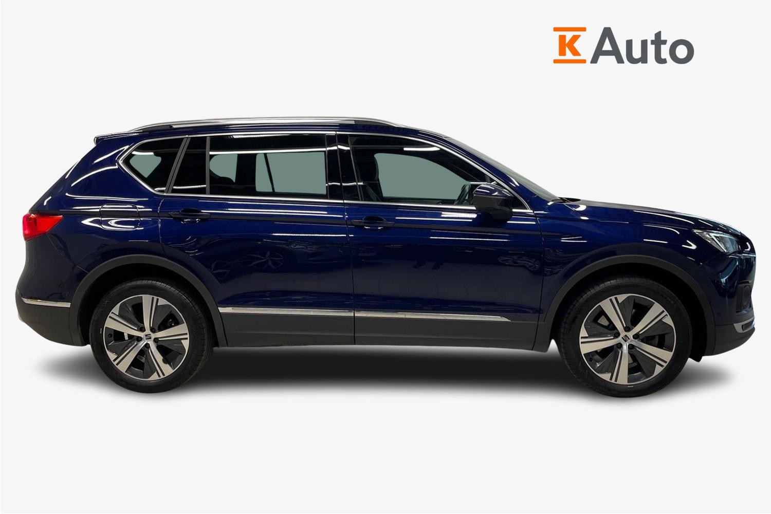 Seat Tarraco 2023, kuva 5/24