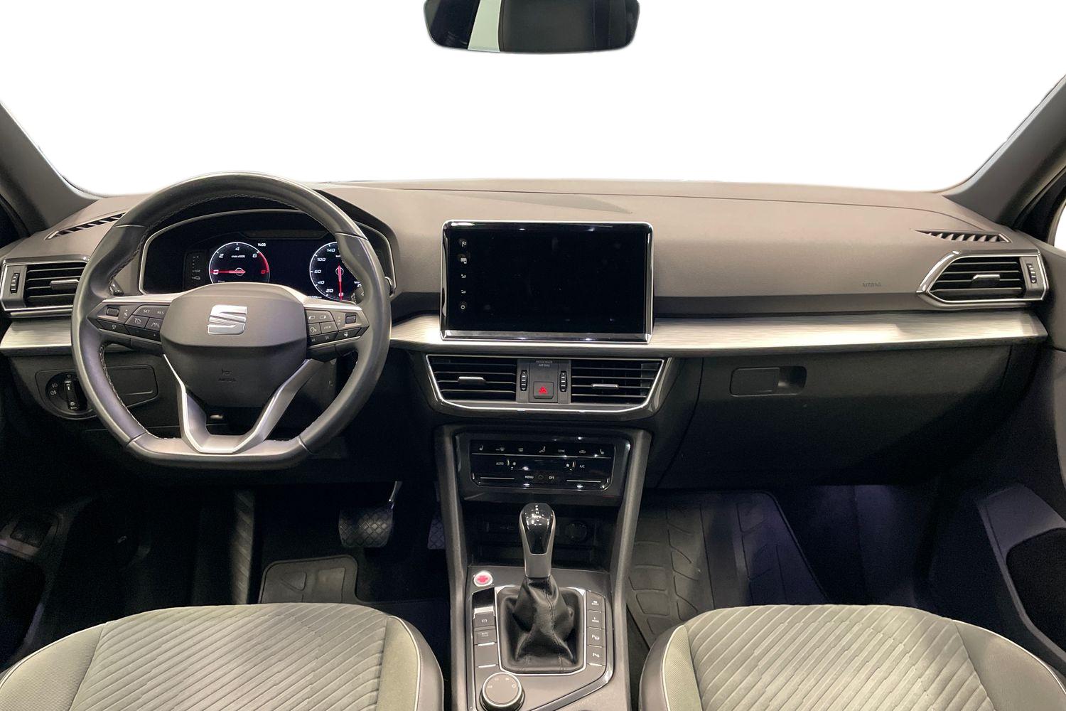 Seat Tarraco 2023, kuva 7/24