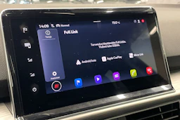 sininen SEAT Tarraco 2023 kuva 21.