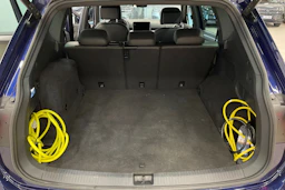 sininen SEAT Tarraco 2023 kuva 25.
