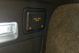 sininen SEAT Tarraco 2023 kuva 27.
