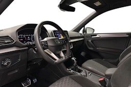 valkoinen SEAT Tarraco 2023 kuva 7.
