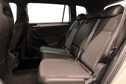 valkoinen SEAT Tarraco 2023 kuva 10.