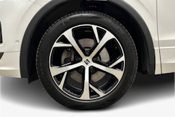 valkoinen SEAT Tarraco 2023 kuva 11.