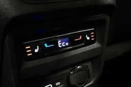 valkoinen SEAT Tarraco 2023 kuva 17.