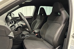 valkoinen SEAT Tarraco 2023 kuva 18.
