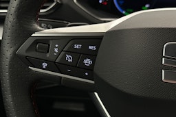 valkoinen SEAT Tarraco 2023 kuva 21.