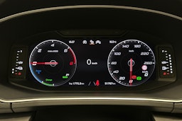 valkoinen SEAT Tarraco 2023 kuva 23.