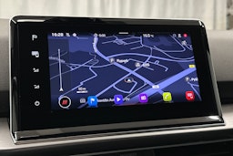 valkoinen SEAT Tarraco 2023 kuva 24.