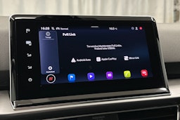 valkoinen SEAT Tarraco 2023 kuva 25.