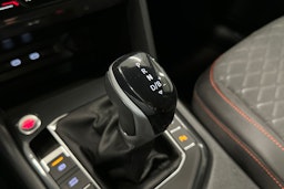valkoinen SEAT Tarraco 2023 kuva 31.