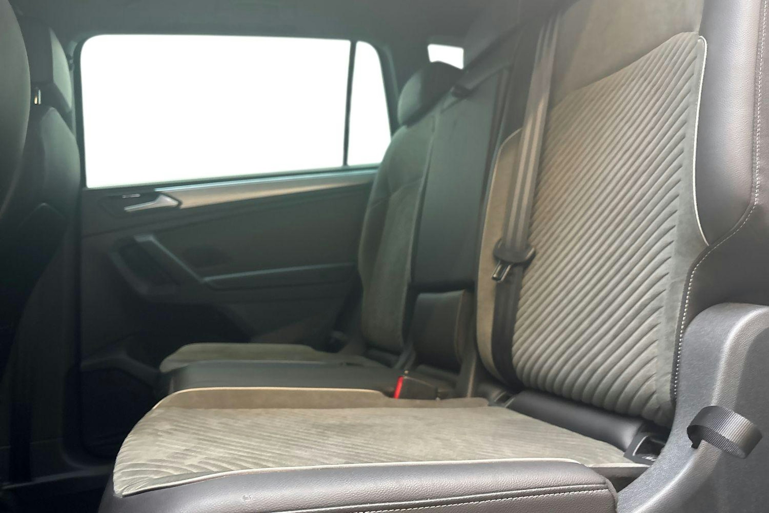 musta SEAT Tarraco 2023 kuva 8.