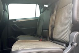 musta SEAT Tarraco 2023 kuva 8.