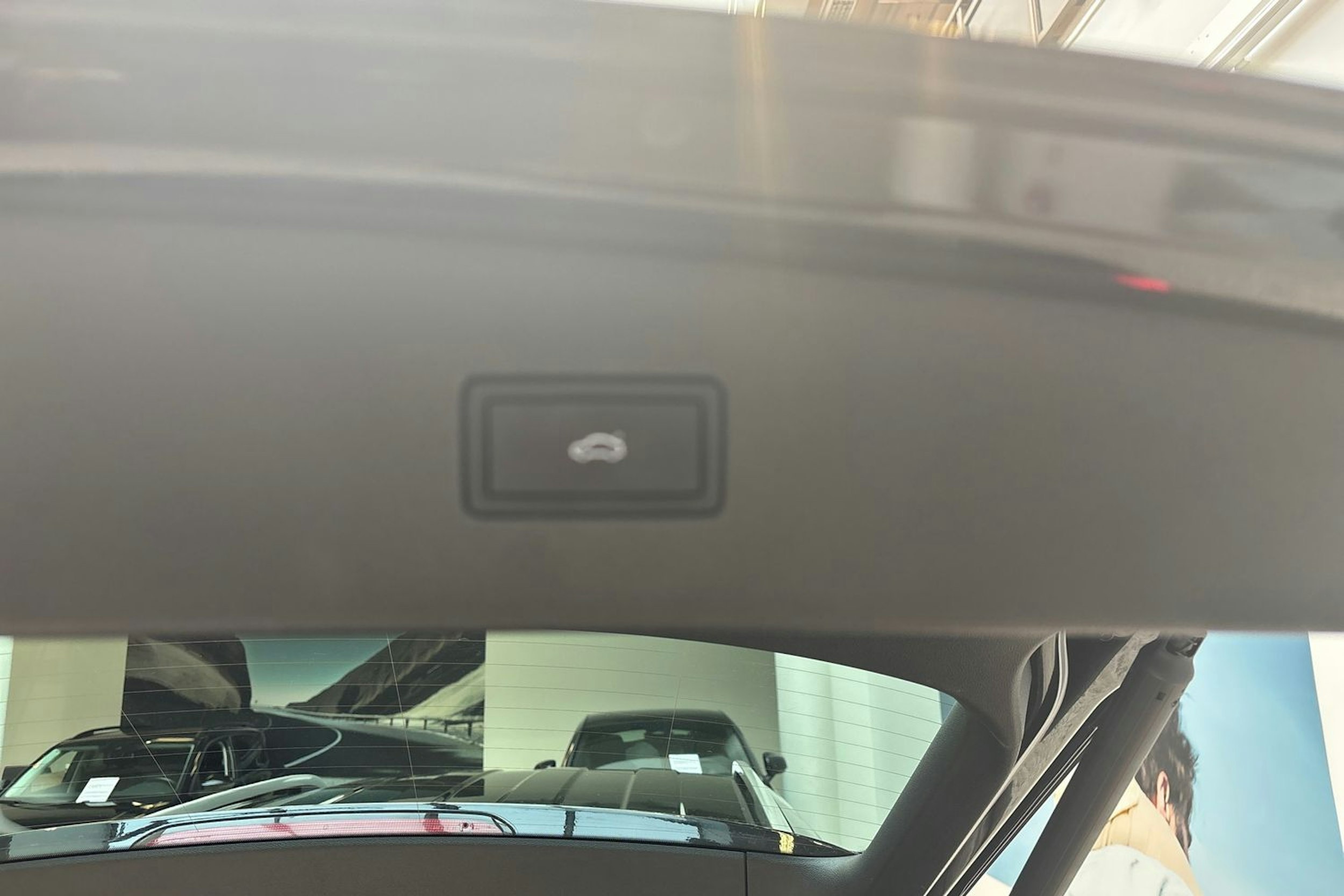 musta SEAT Tarraco 2023 kuva 11.