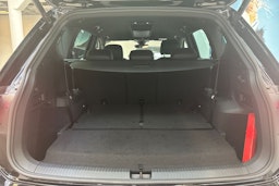 musta SEAT Tarraco 2023 kuva 12.