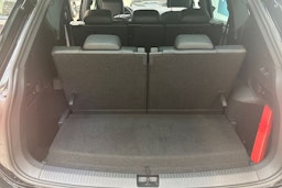 musta SEAT Tarraco 2023 kuva 13.