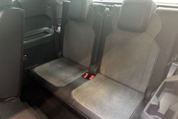 musta SEAT Tarraco 2023 kuva 14.