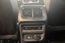 musta SEAT Tarraco 2023 kuva 18.