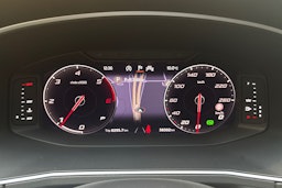 musta SEAT Tarraco 2023 kuva 20.