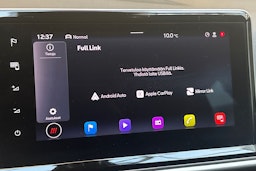 musta SEAT Tarraco 2023 kuva 22.