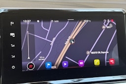 musta SEAT Tarraco 2023 kuva 23.