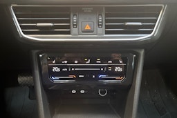 musta SEAT Tarraco 2023 kuva 24.