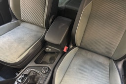 musta SEAT Tarraco 2023 kuva 26.