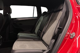 punainen SEAT Tarraco 2023 kuva 10.