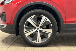 punainen SEAT Tarraco 2023 kuva 11.