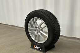 punainen SEAT Tarraco 2023 kuva 13.