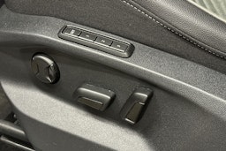 punainen SEAT Tarraco 2023 kuva 15.
