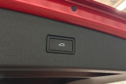punainen SEAT Tarraco 2023 kuva 18.
