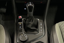 punainen SEAT Tarraco 2023 kuva 20.