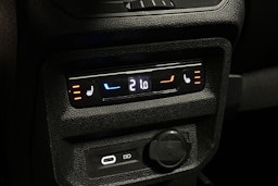 punainen SEAT Tarraco 2023 kuva 21.