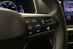 punainen SEAT Tarraco 2023 kuva 24.