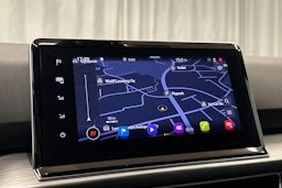 punainen SEAT Tarraco 2023 kuva 29.