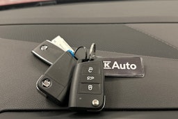 punainen SEAT Tarraco 2023 kuva 31.