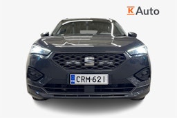 met. harmaa SEAT Tarraco 2024 kuva 5.