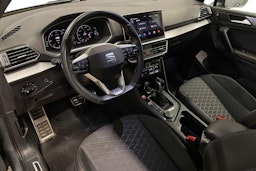 met. harmaa SEAT Tarraco 2024 kuva 7.