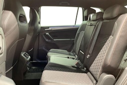 met. harmaa SEAT Tarraco 2024 kuva 10.