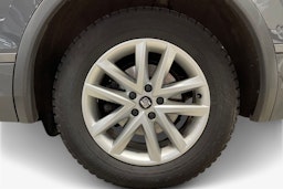 met. harmaa SEAT Tarraco 2024 kuva 11.