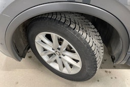 met. harmaa SEAT Tarraco 2024 kuva 13.